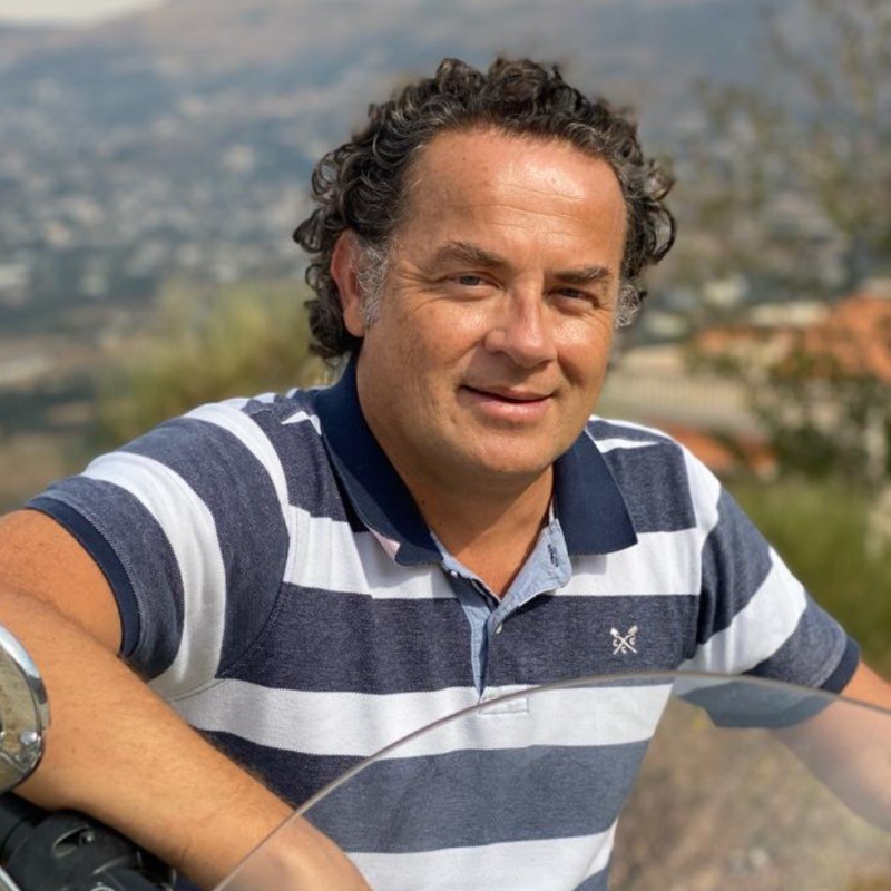 Prof. Christian van Nieuwerburgh